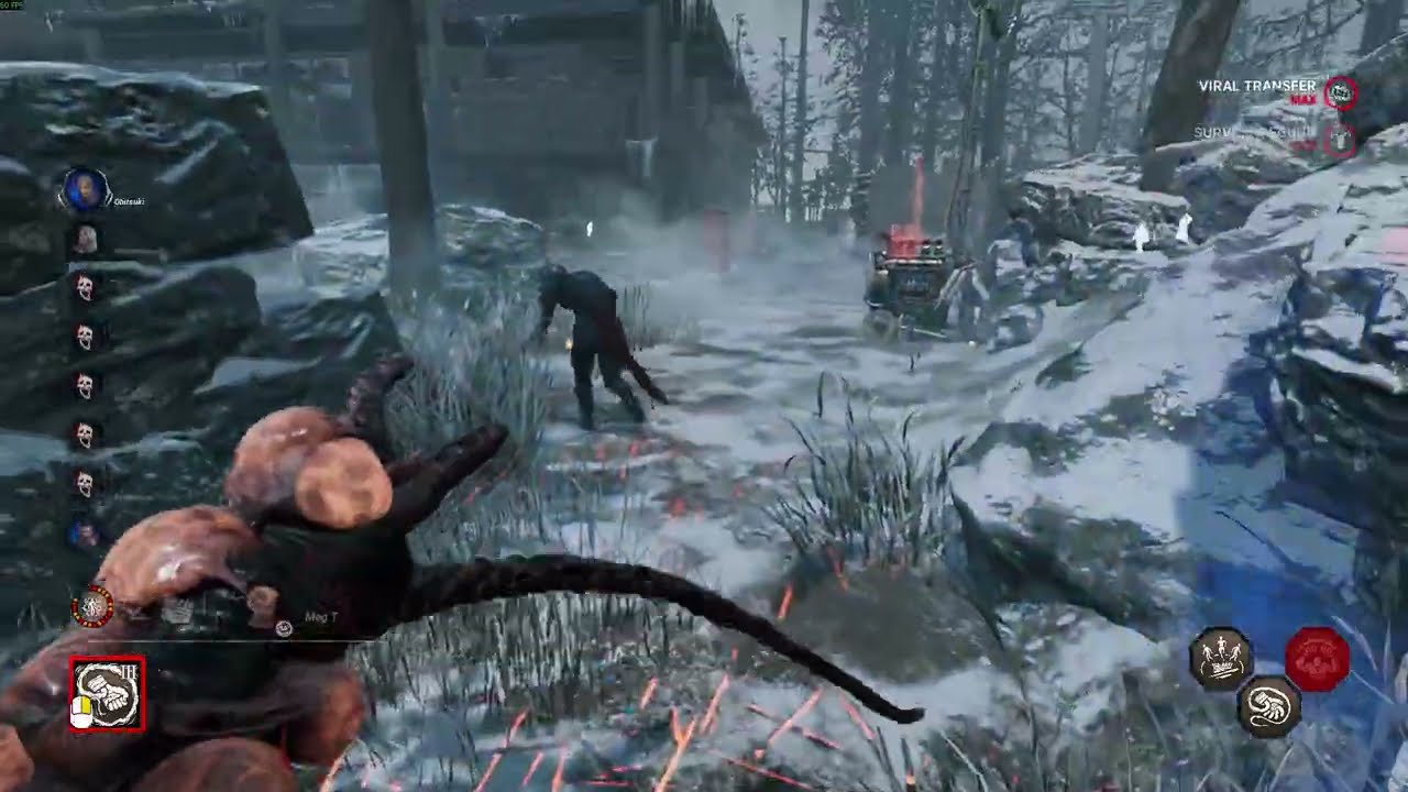 2vs8 Nemesis 2/3