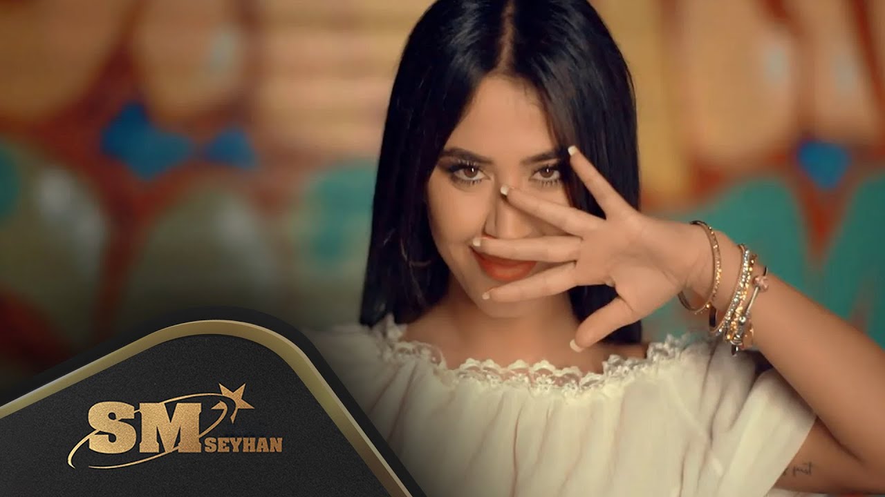 Nil Çaçan - Rakkas