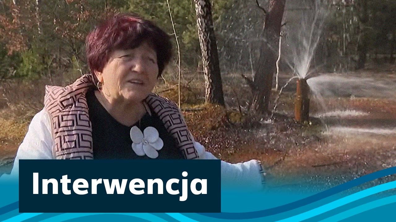 Regularnie podtapiani. Po likwidacji kopalni przeżywają piekło