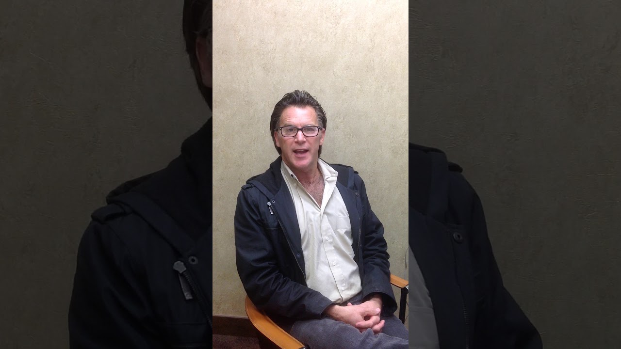 Holistic Biological Dentist NJ Patient Testimonial Gum Recession