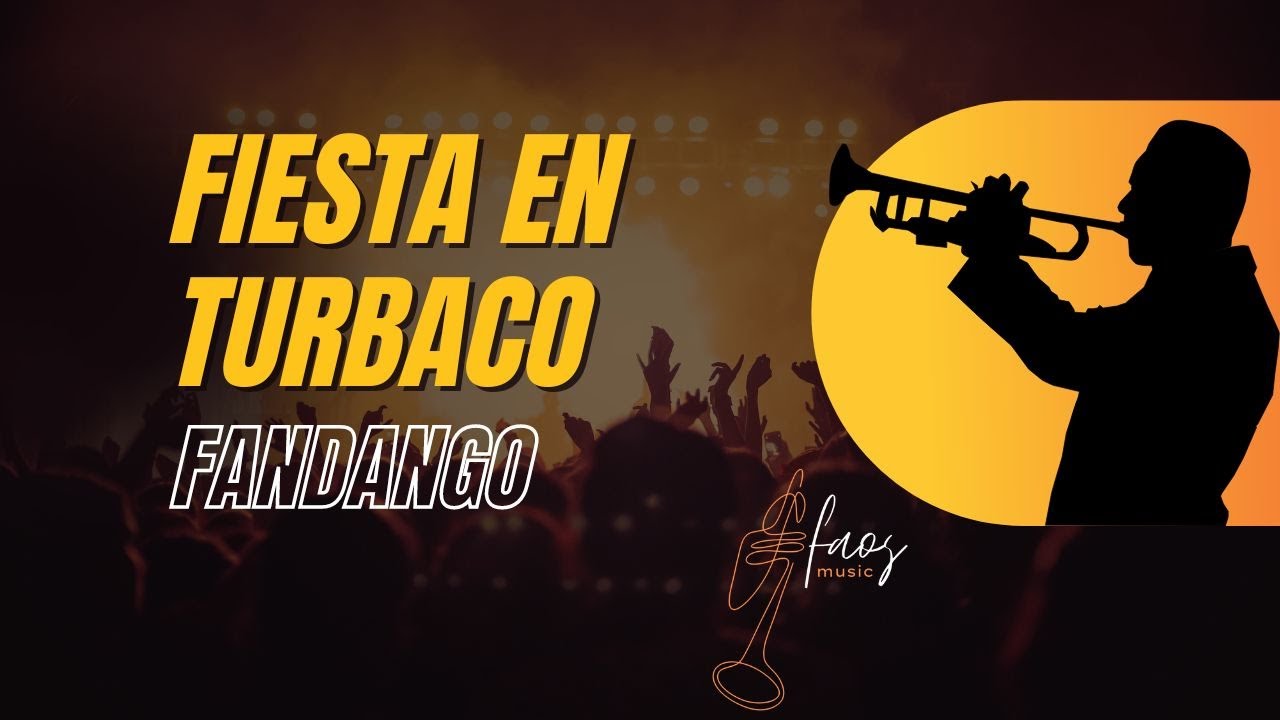 Fiesta en Turbaco - Fandango (Papayera)