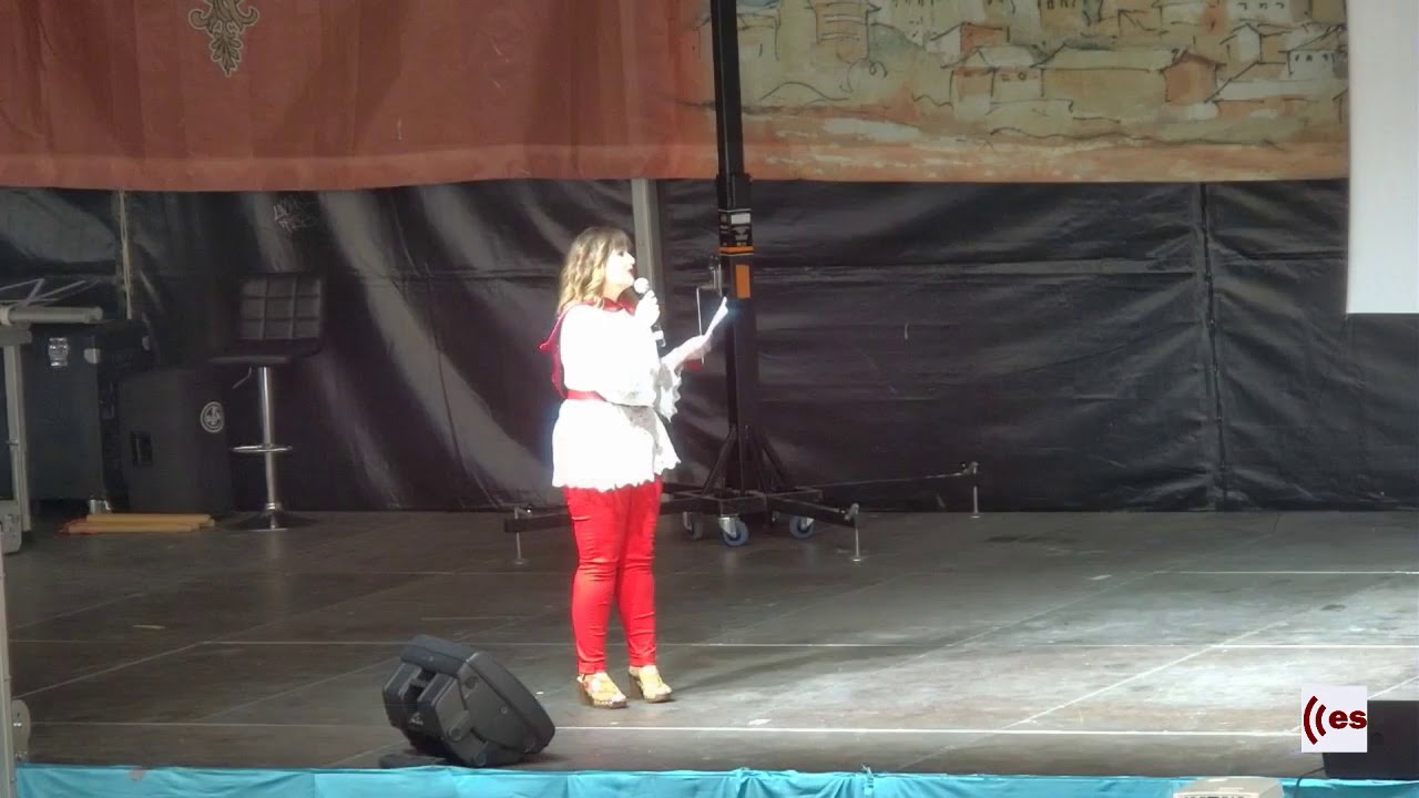 DANZANTES DE ALMUDEVAR 2019