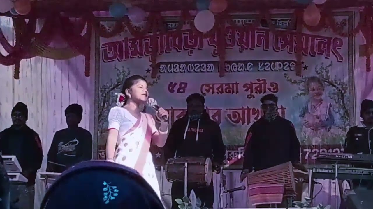 JAKASs //MUSIC// BAND//SANTALI// DIPANJAL//🆕