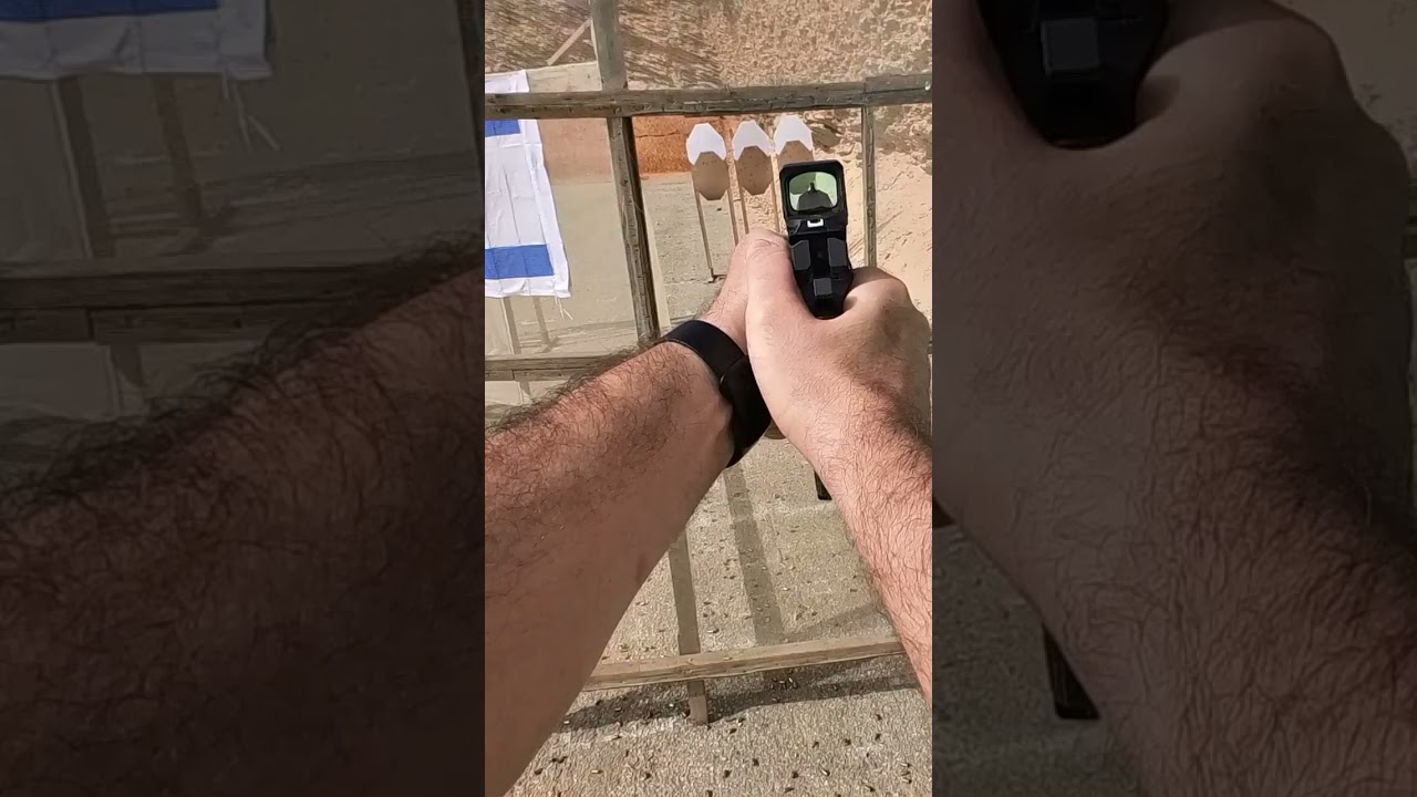 ipsc shooting production optics  cz shadow 2 optics ready  20.04.2024