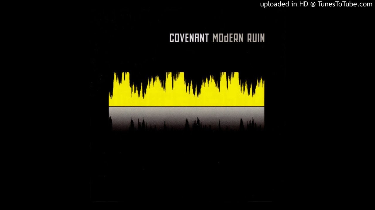 Covenant - The Road