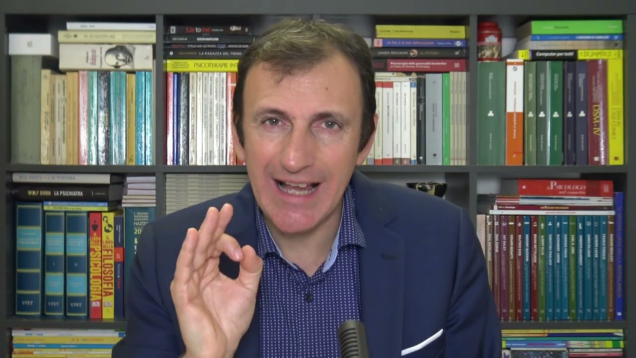 L'origine della creatività