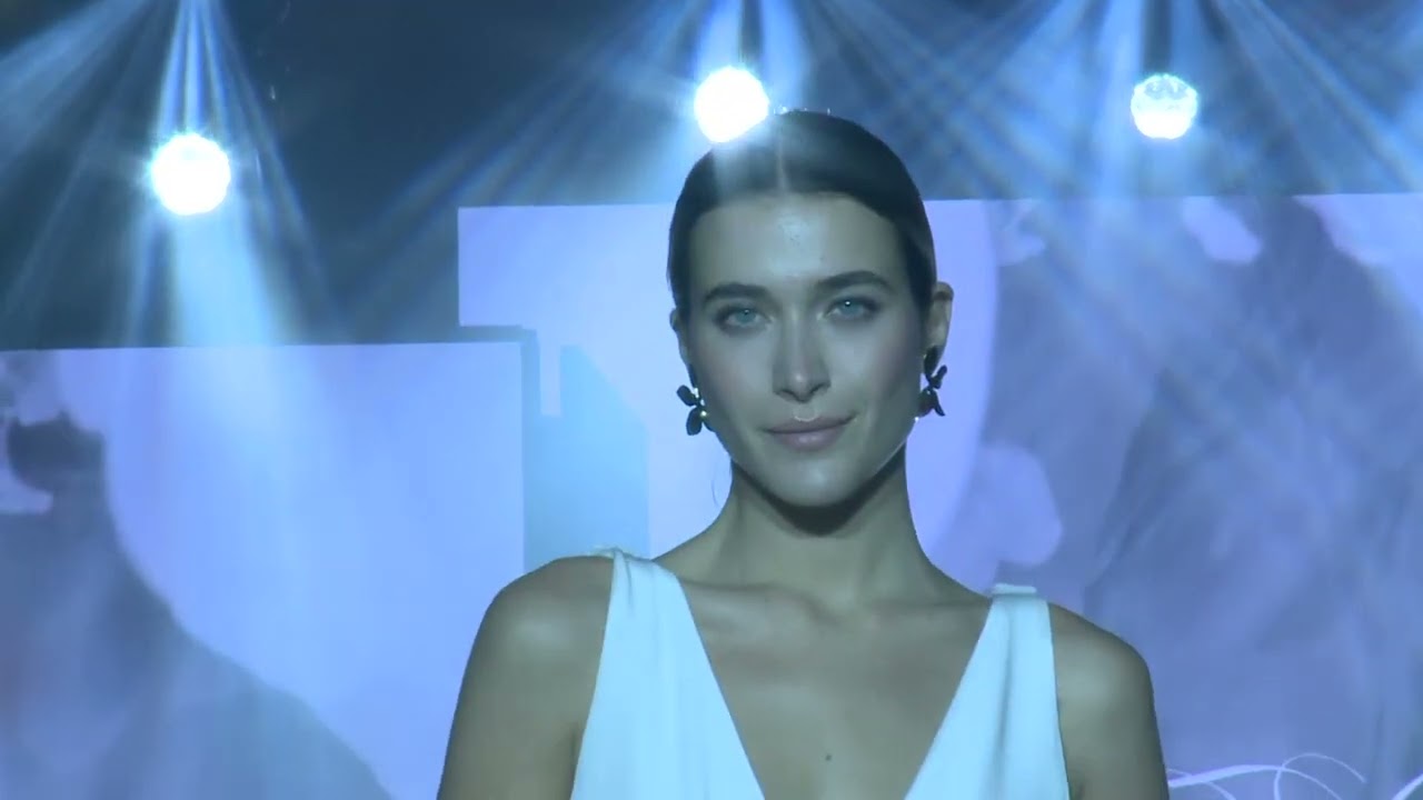 Sfilata Francesca Piccini Tutto Sposi 2023