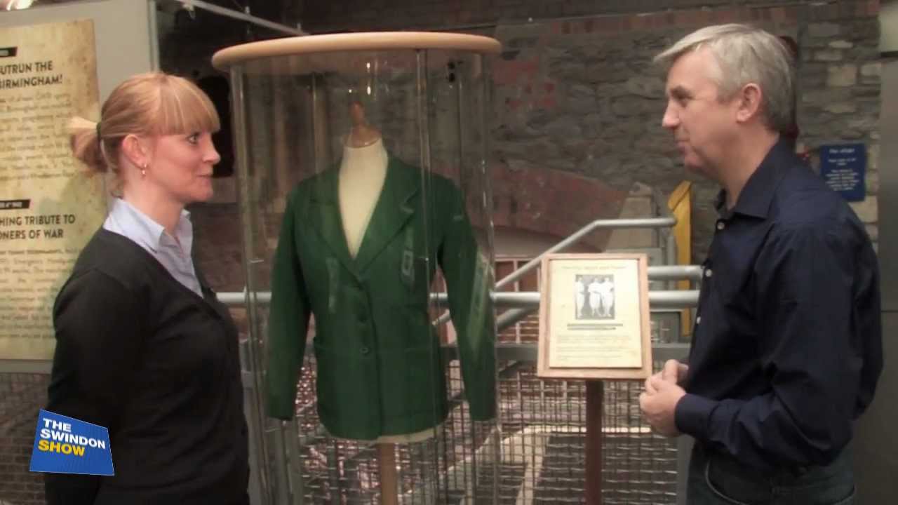 The Swindon Show - Swindon Museum & Art Gallery