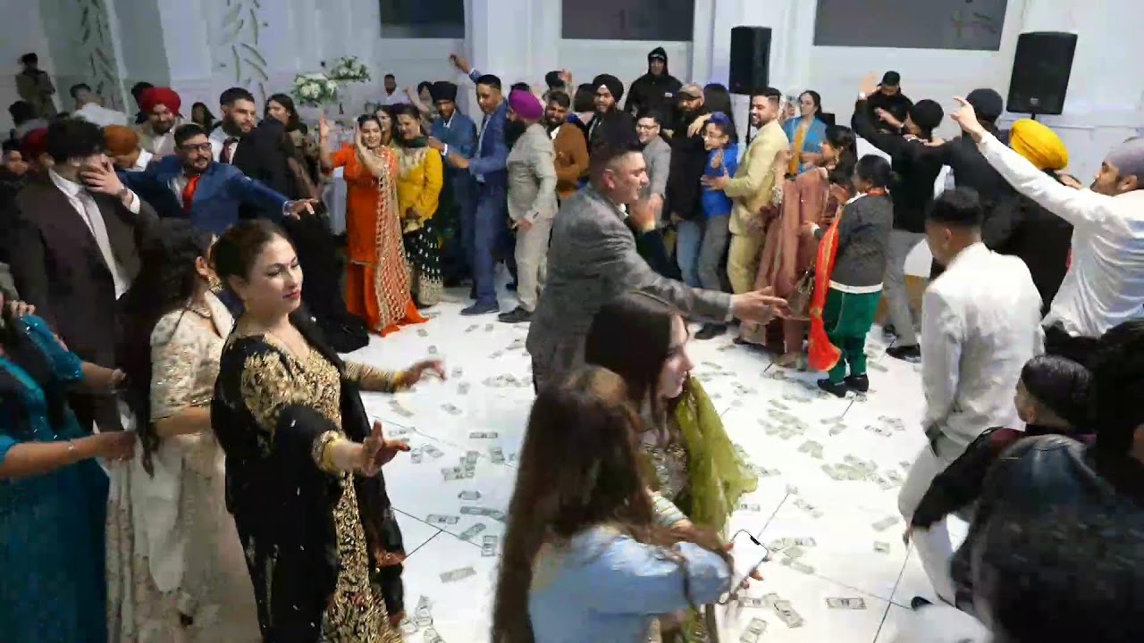 ring ceremony