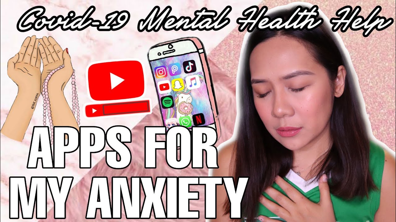 PARA SAYO, PARA SA AKIN, PARA SA ATING LAHAT 🙏🏼✨ Mental Health Help - Martha Jante 🐚
