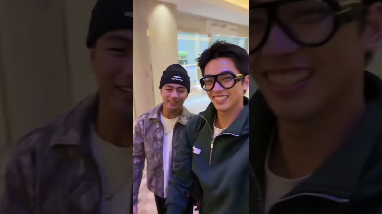 BGYO Tiktok Live in Japan March 12,2026