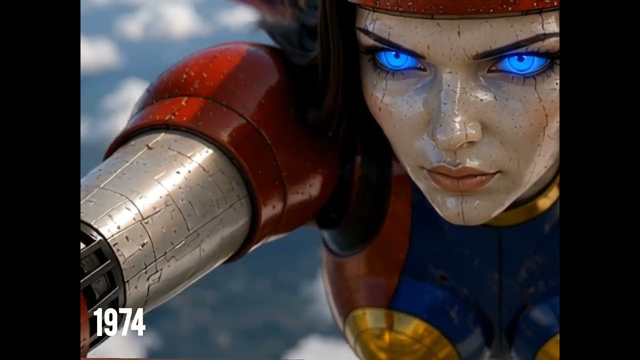 Mazinger Chronology _ Arriva il Great Mazinger!
