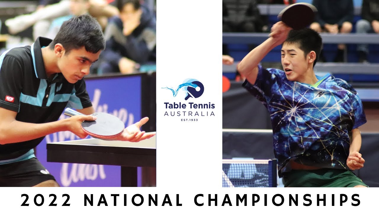 EPIC CLUTCH PLAYS 🔥 Aditya Sareen vs Chulong Nie | U15 Boys Final Game | 2022 National Championships