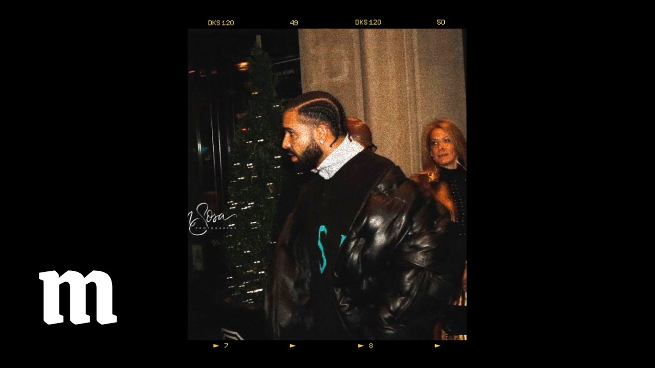 [FREE FOR PROFIT] DRAKE TYPE BEAT - 