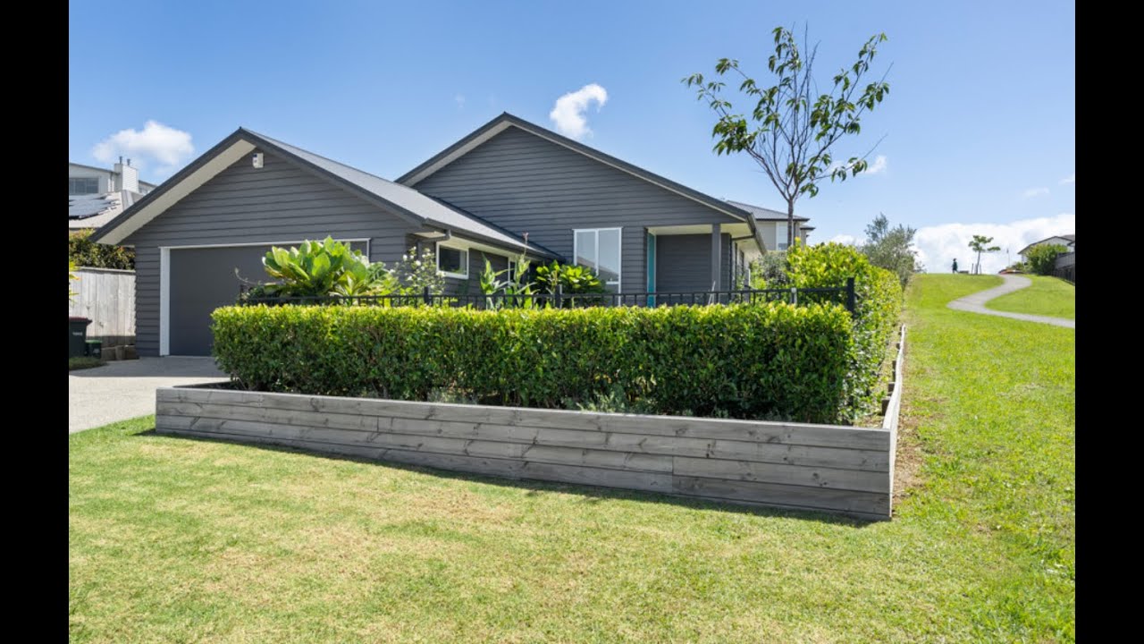 13 Vue Terrace, Silverdale