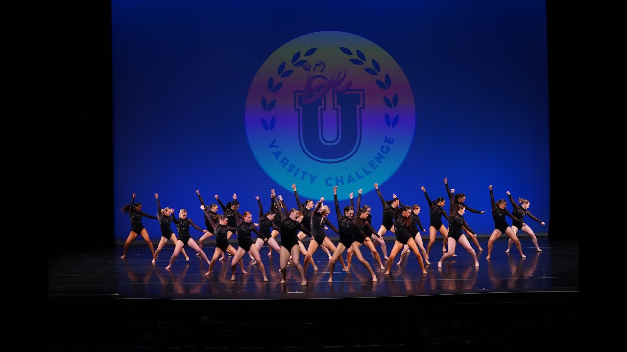 Keep Up- Jazz Line