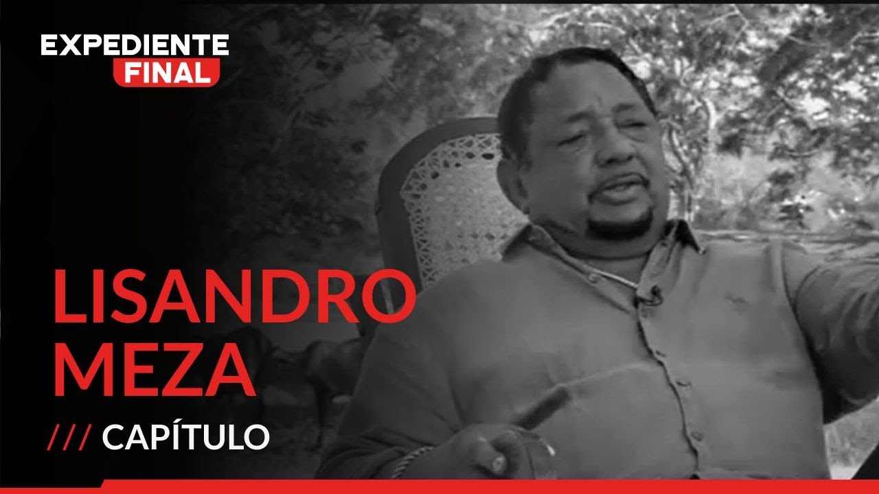 Lisandro Meza, El Rey sin corona: un legado inmortal de la música colombiana