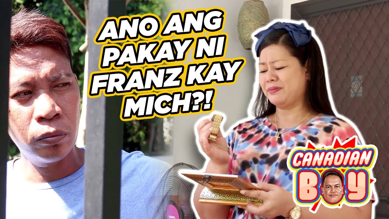 Nakakilala Ng Uggoy Si Emma | GnG TV
