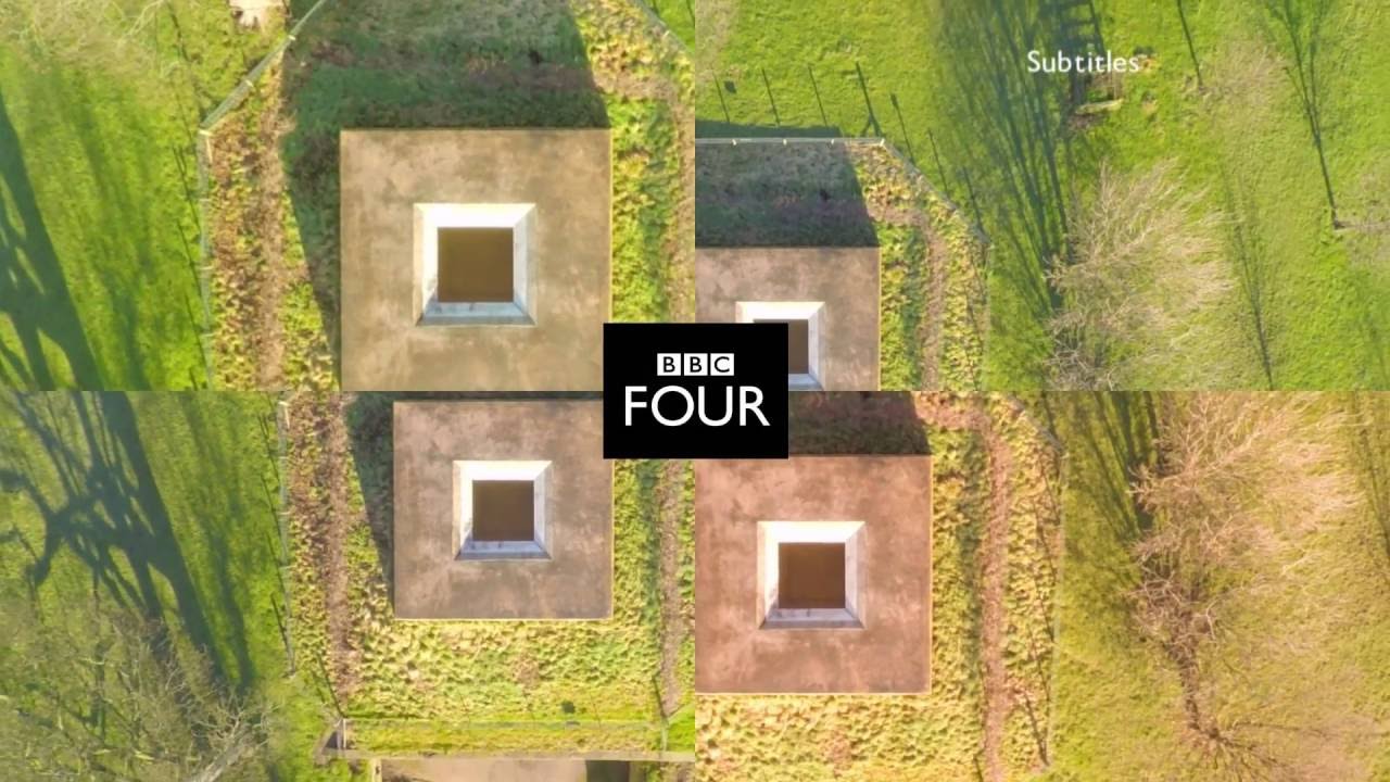 BBC Four Continuity - 27/7/16 - 1080p HD