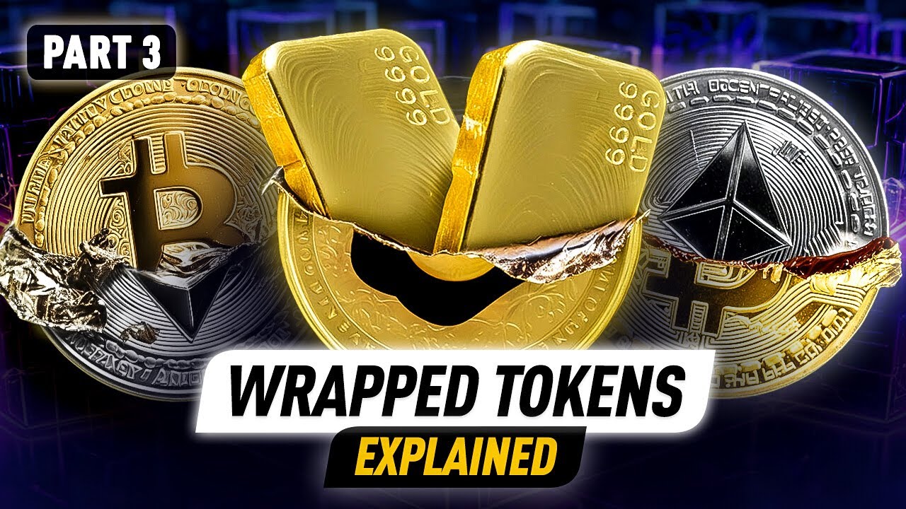 Wrapped Tokens 101: Unlocking Cross-Chain Power and Reducing Crypto Fees