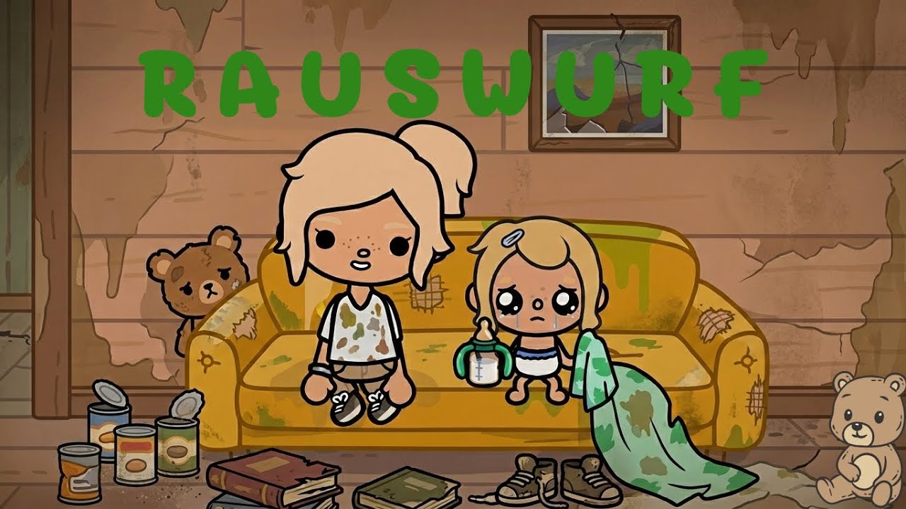 Rauswurf droht… bis DAS passiert!