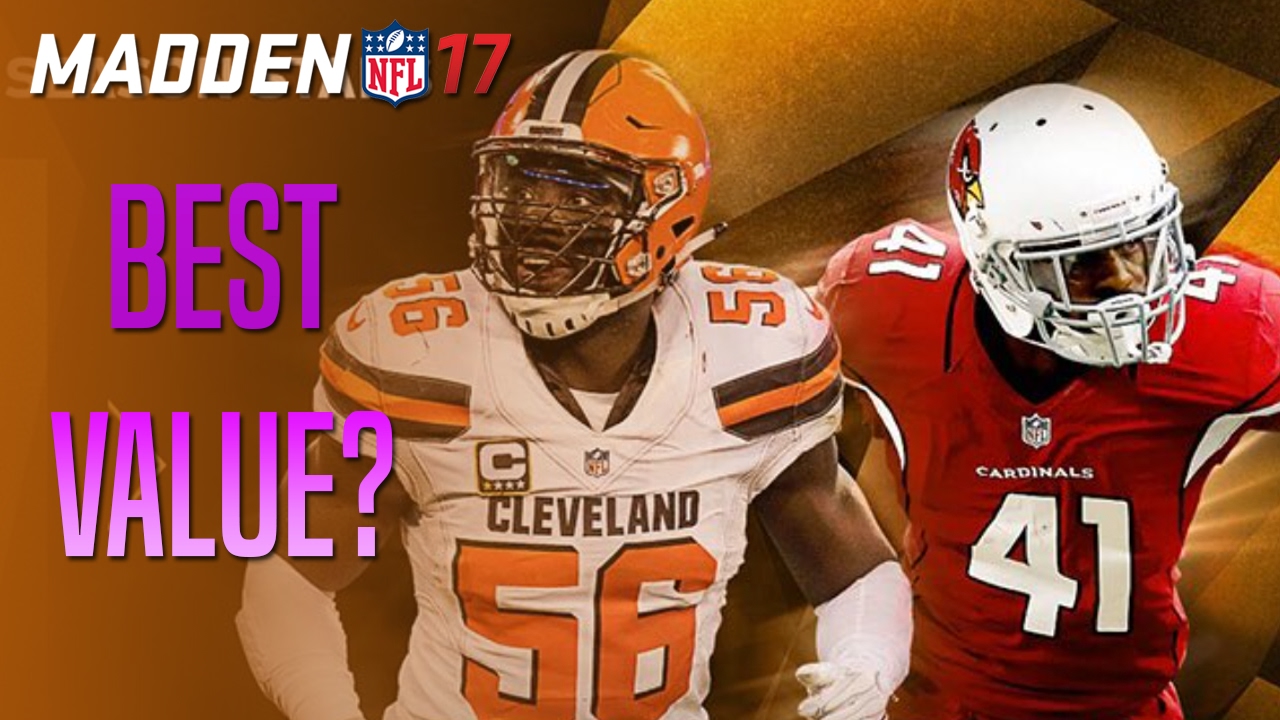 New Season Stars Players in MUT 17, Full Reviews!