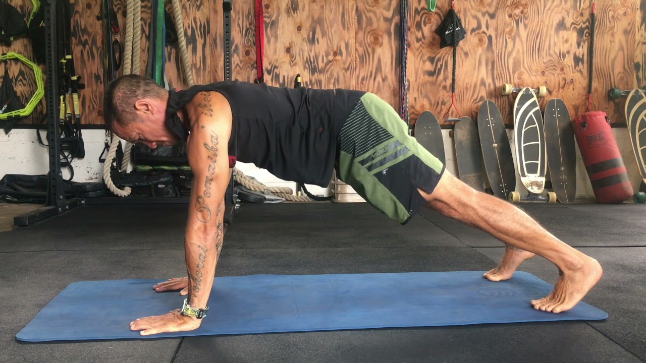 Short Mobility Series