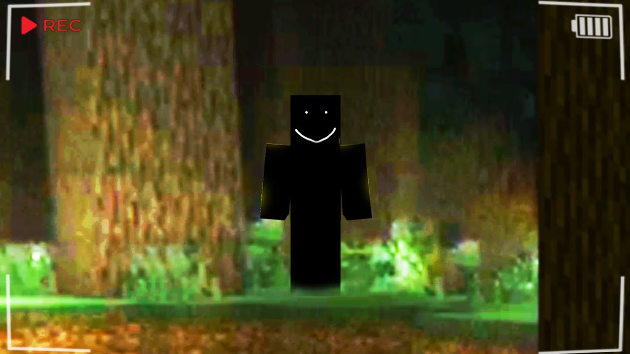 The UPDATED Fake Player Mod is HORRIFYING&hellip;