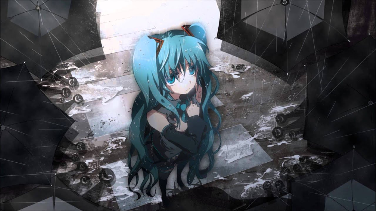 Nightcore  - Tears Don't Fall