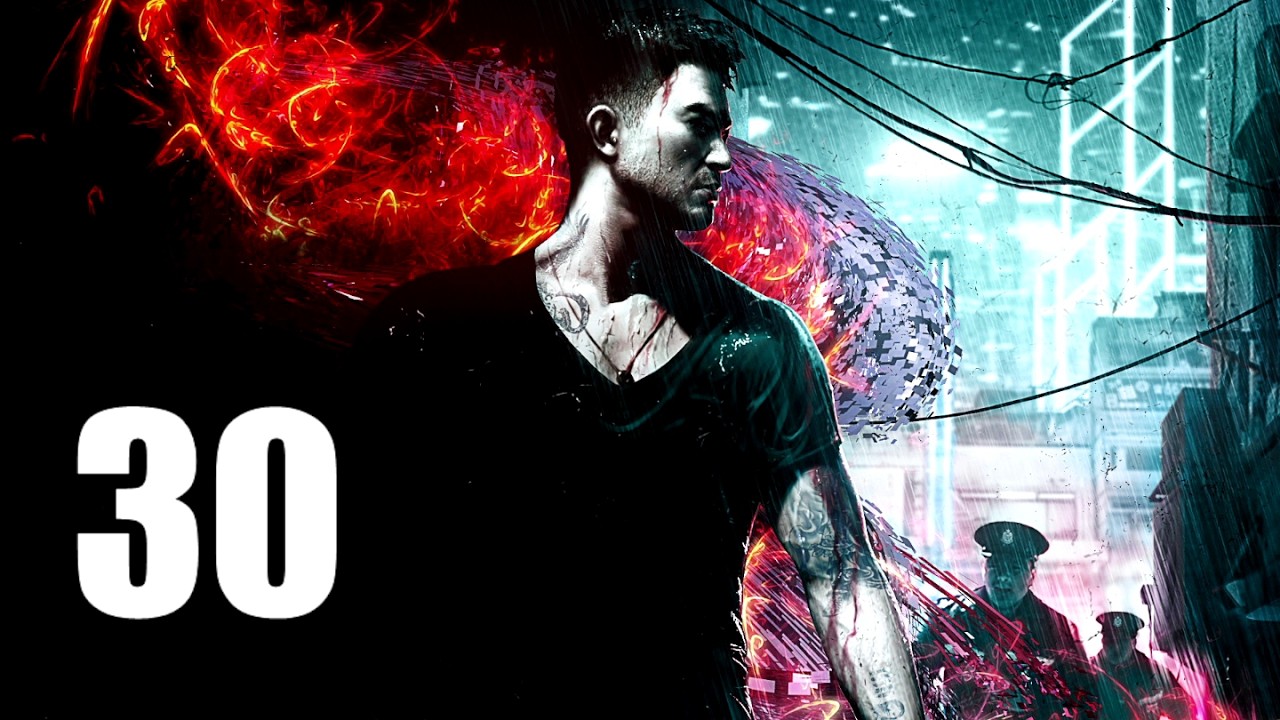 Sleeping Dogs - Del 30 (Norsk Gaming)
