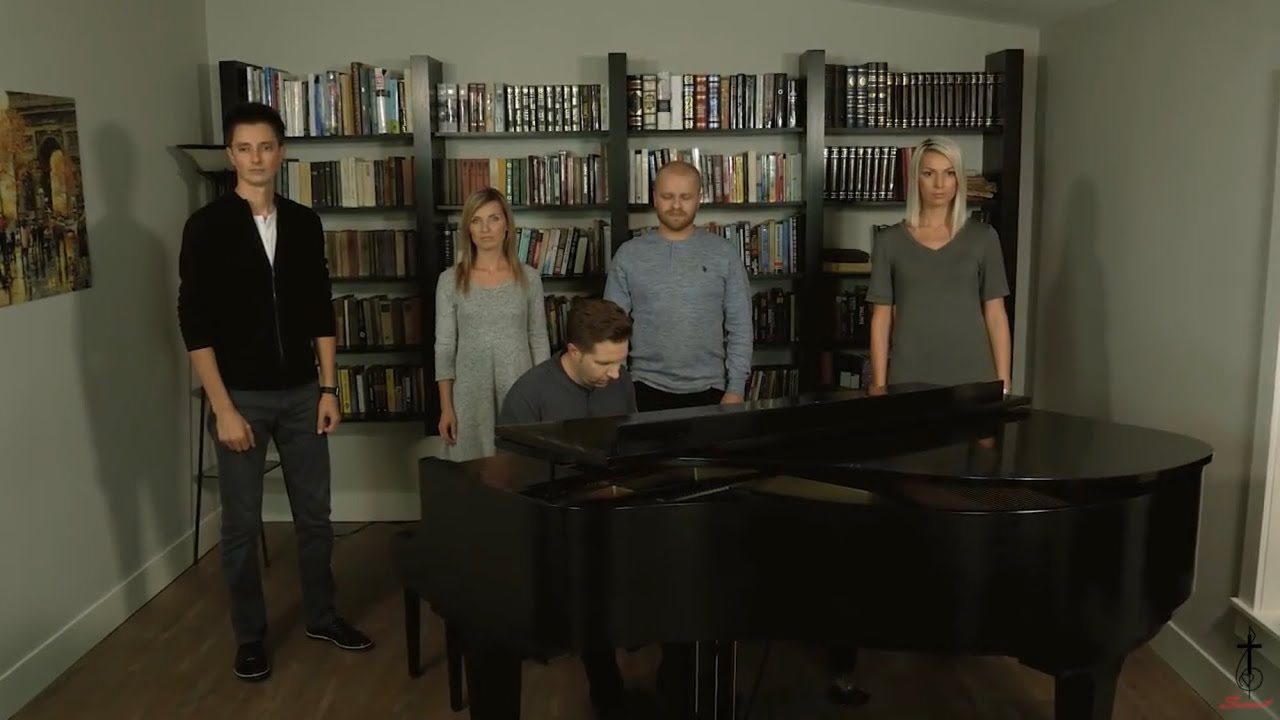 #SOCART - О, я грешник Бедный (Песнь Возрождения #68)