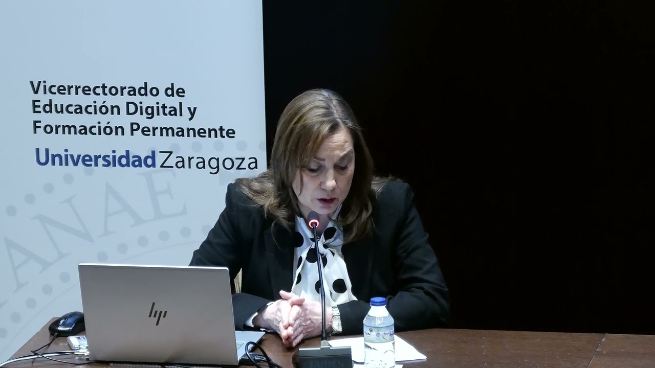 Presentación de proyectos UniDigital - Vicerrectorado de Educación Digital y Formación Permanente