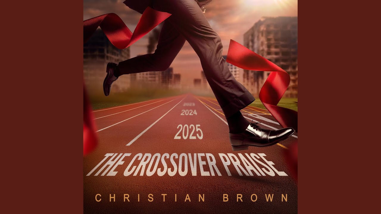 Crossover Praise (feat. Londarius Anderson & Cameron Southerland) (UNCUT)