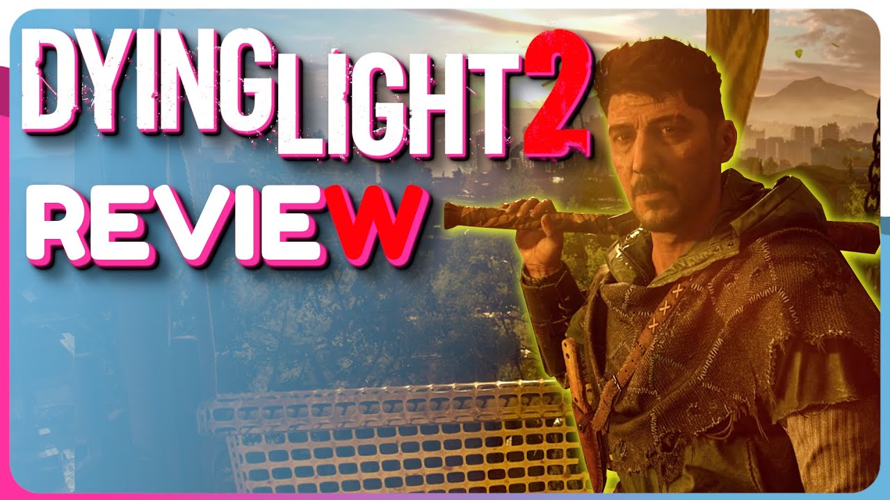 Dying Light 2 Review (PC, No Spoilers) \\ Worth a buy?