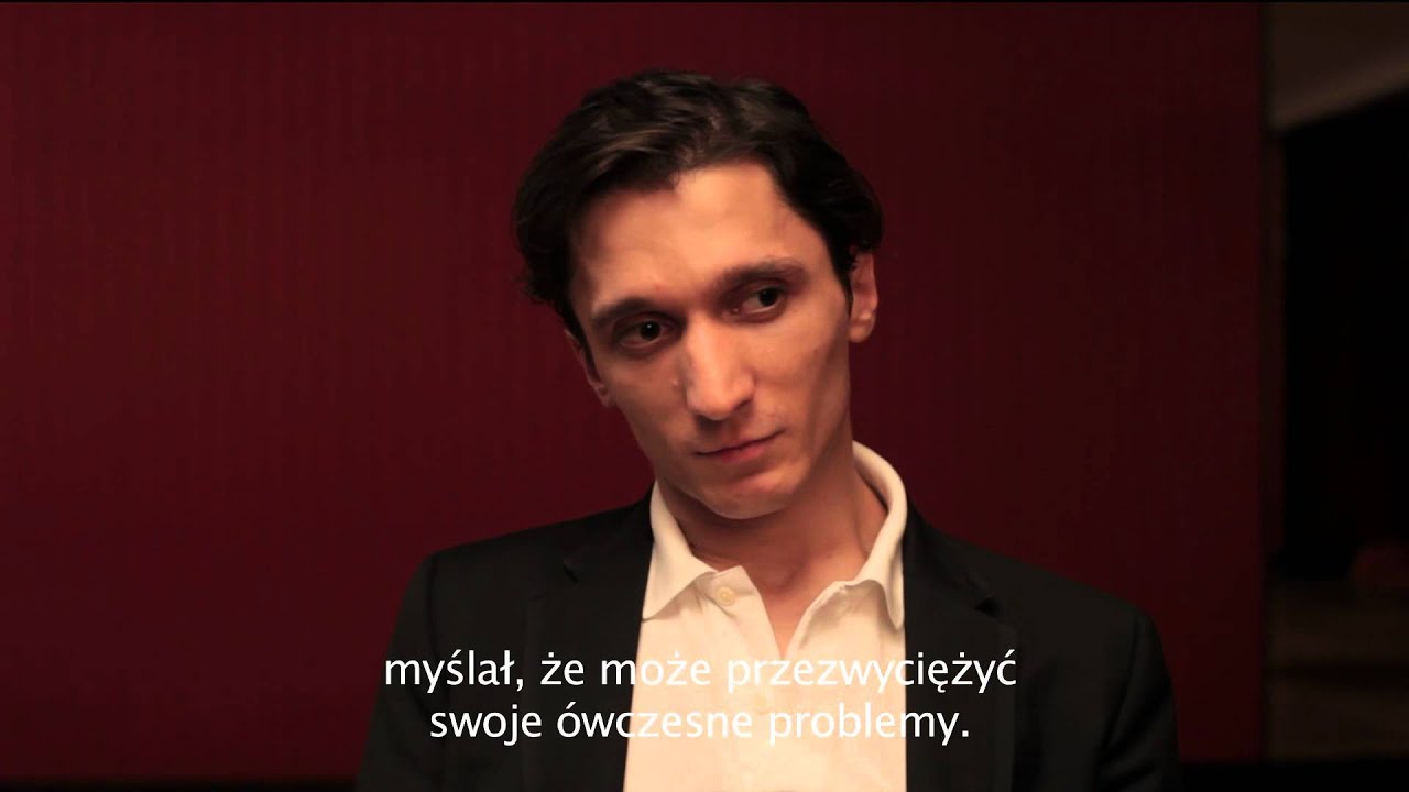 Alexander Romanovsky