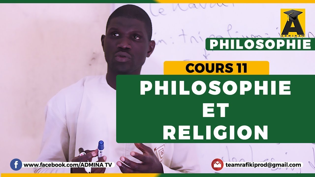 DECOUVREZ LES ASTUCES  DE  M. TALL POUR MAITRISER PHILO ET RELIGION