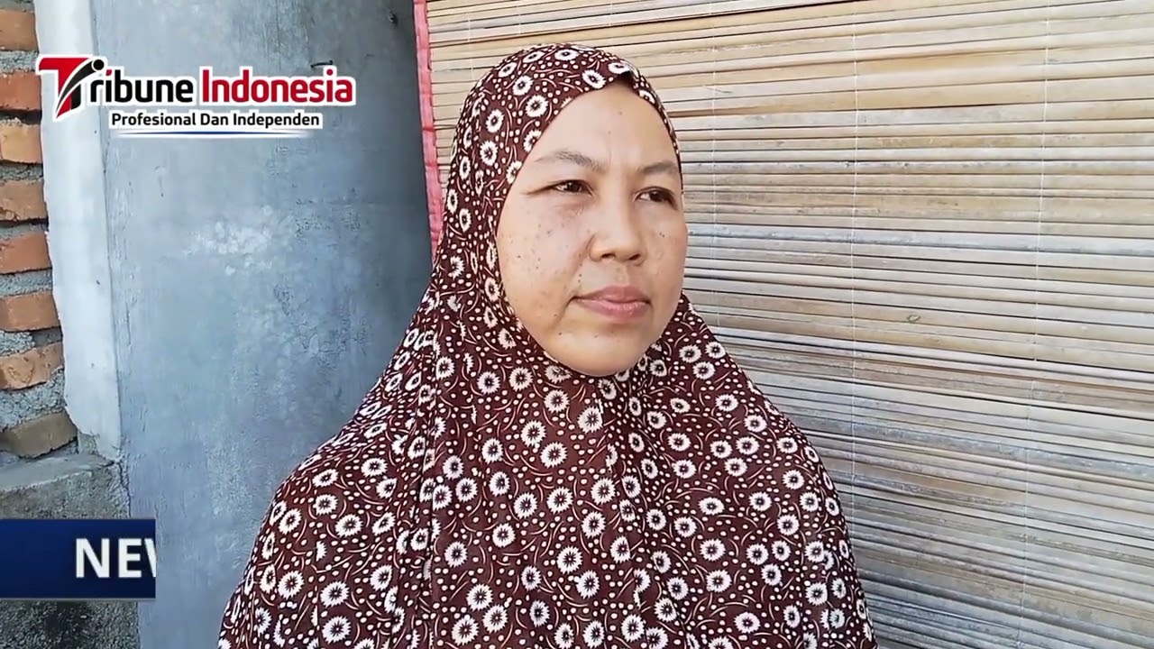 Misris ! Kepala Desa Desa Sena arogan  usir warga. Kepala Dusun VI Pungli Dana BLT