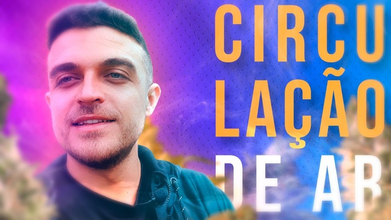 Circula&ccedil;&atilde;o de ar no cultivo indoor