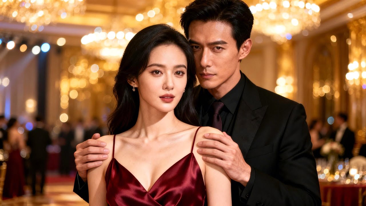 अरबपति पति का गुप्त प्यार: उसने मुझे पाने के लिए जाल बिछाया! 💍😱