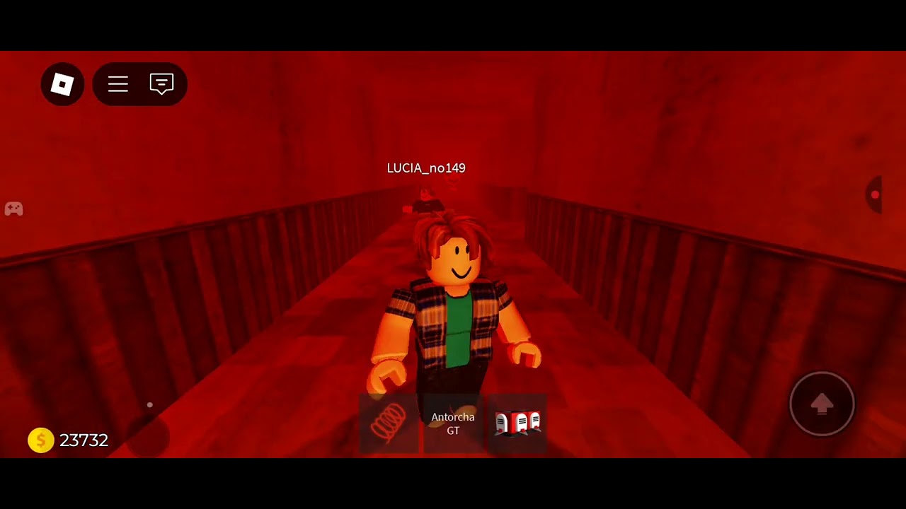 Jugando El Ascensor Loco de Roblox (CAPITULO 2) (TEMPORADA 1)