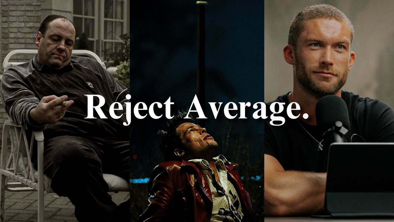 Reject Average.