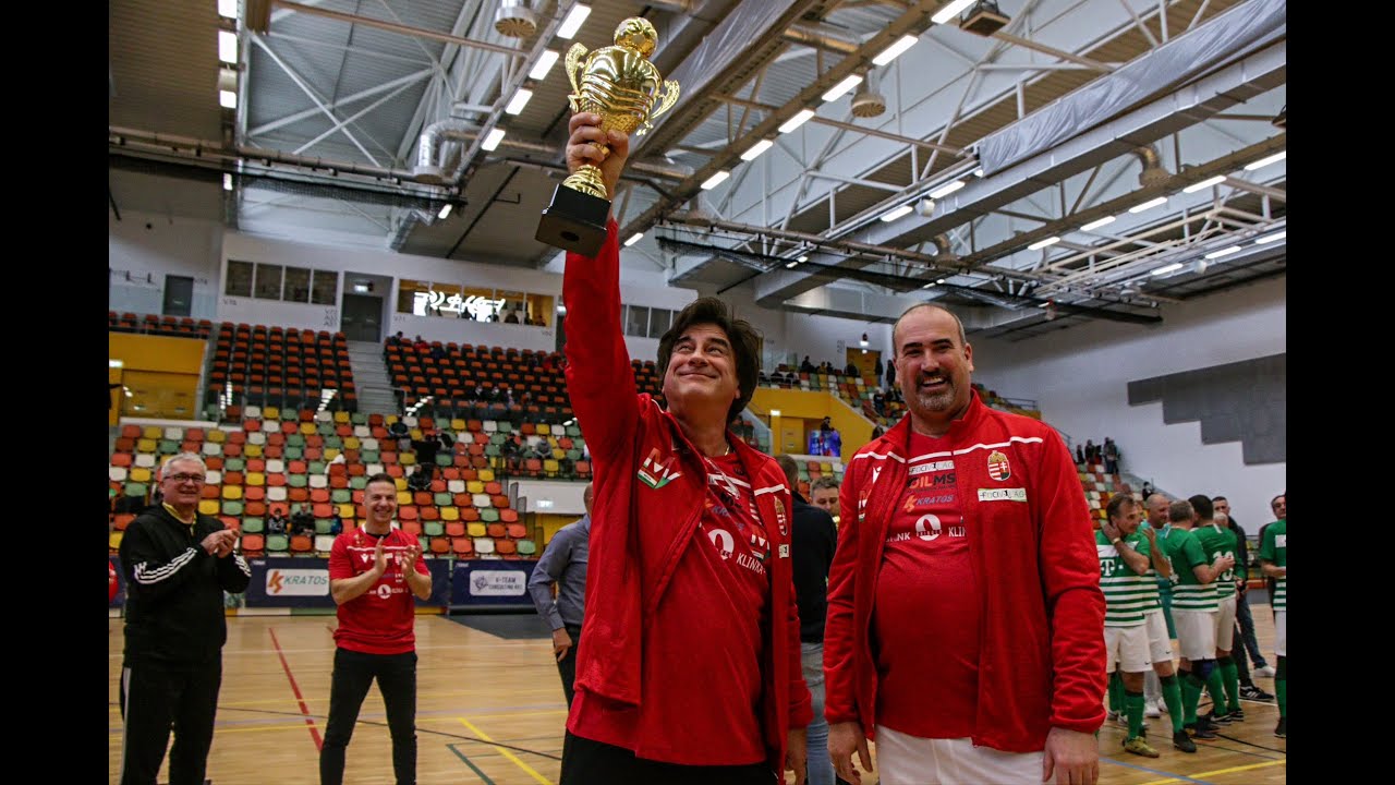 Kanizsa Aréna Sportfesztivál