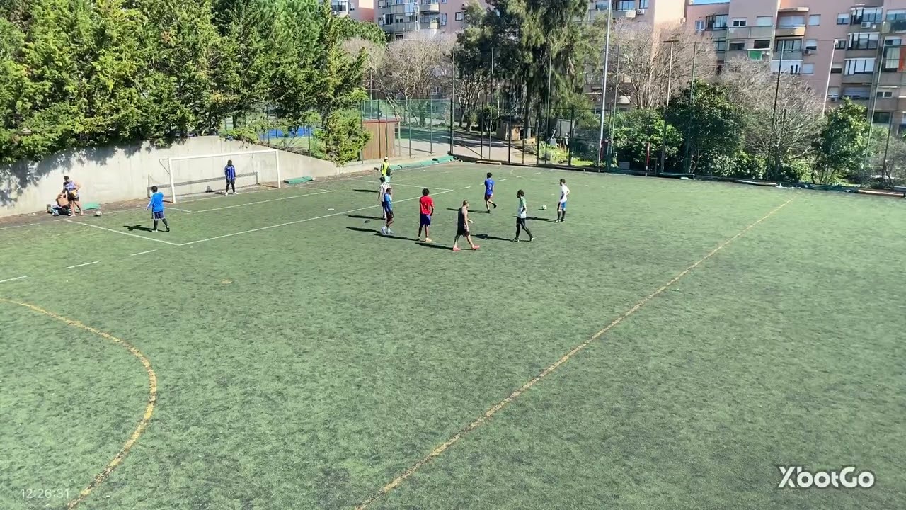 Fut Sábadão - 21/02/2026 - Pênaltis 