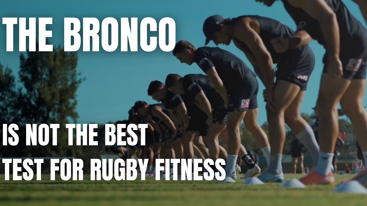 Questions & Answers - Do i hate the Bronco?