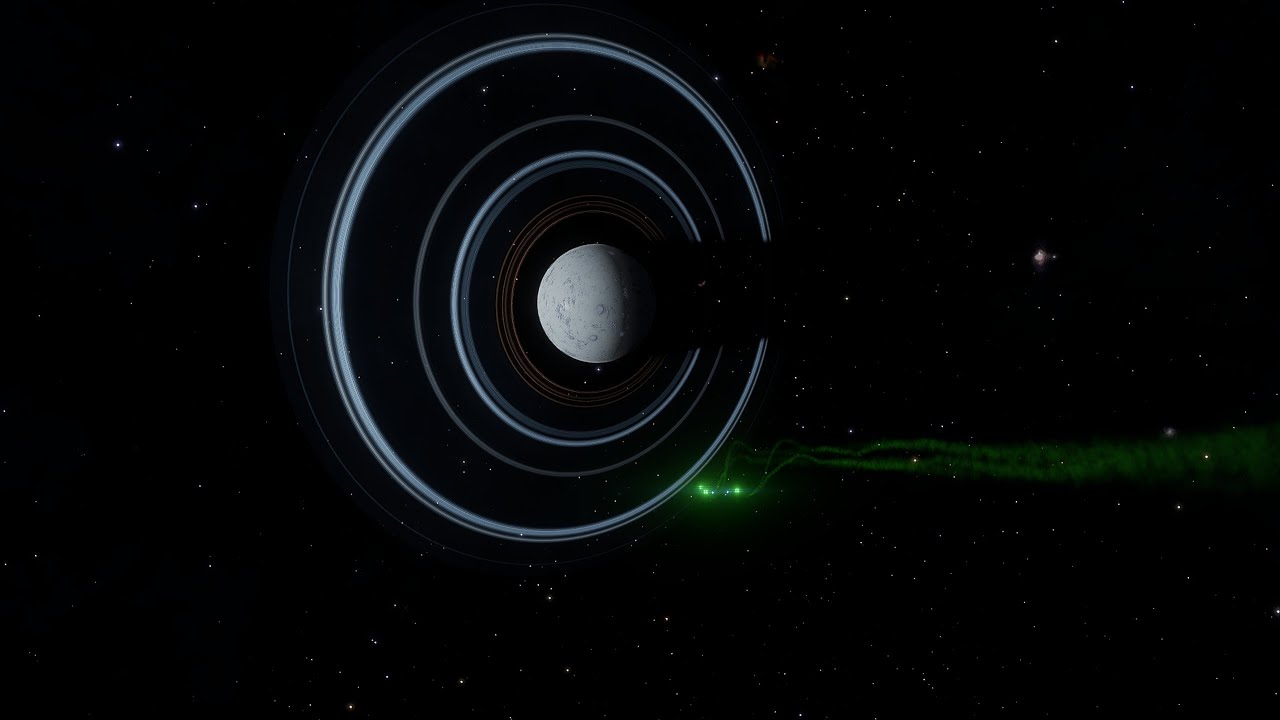 Deconstruction Work and Lots of Merits 😊 - Elite Dangerous