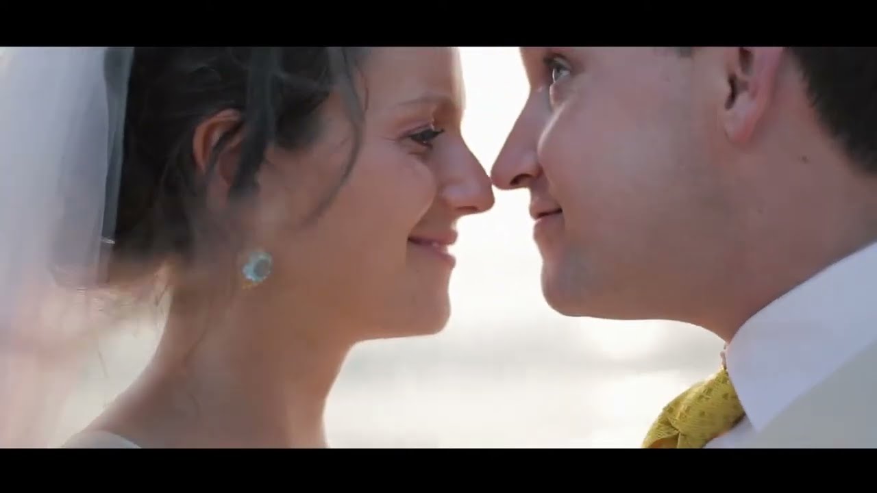 Luxury Destination Wedding &mdash; Phuket, Thailand