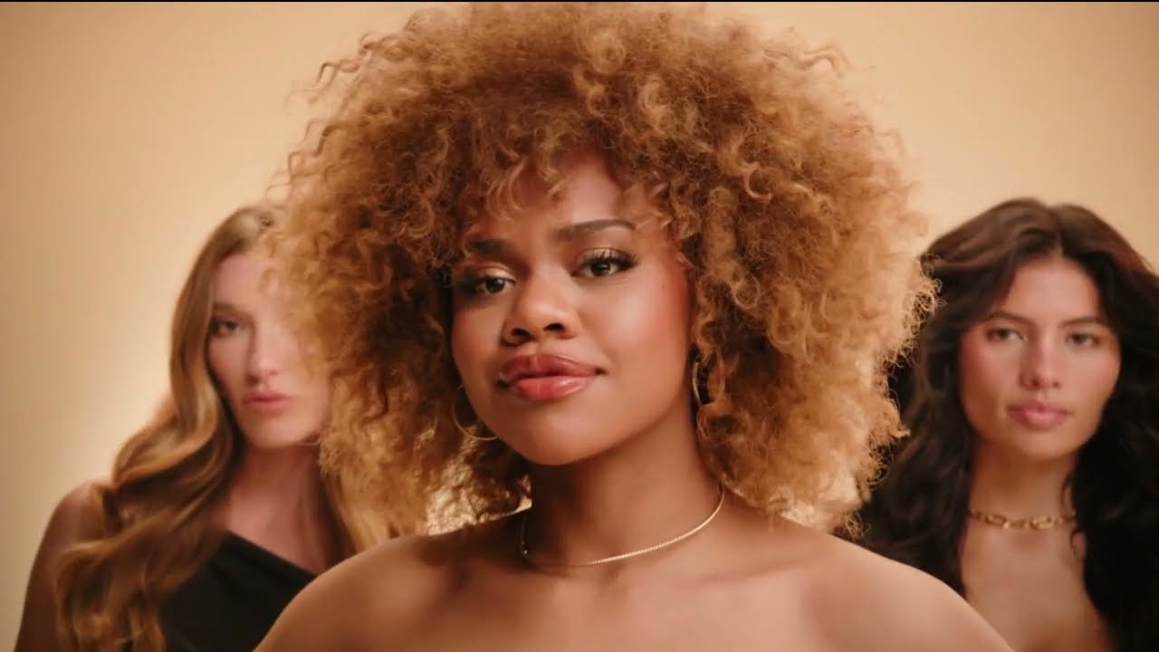 Pantene Pro-V Miracle Rescue TV Commercial - Transform Your Hair #tvcommercials #pantene #tvads