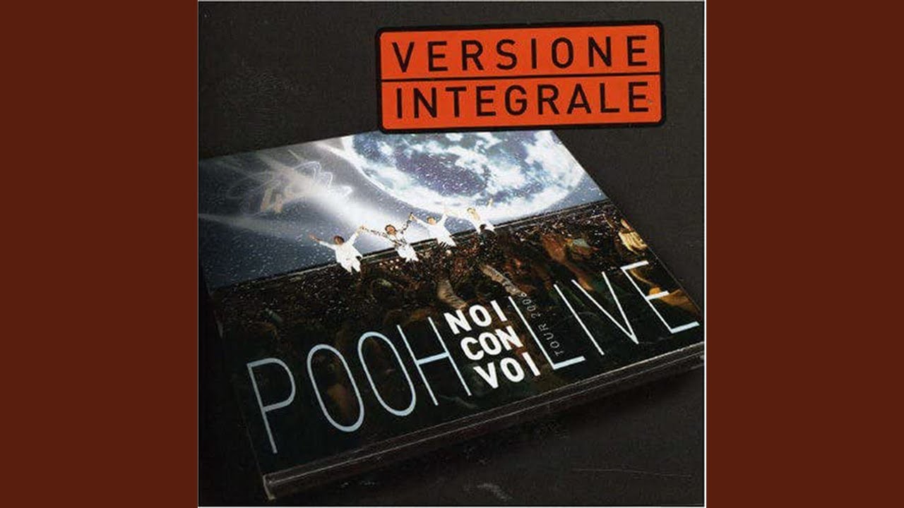 Buona fortuna (Live)