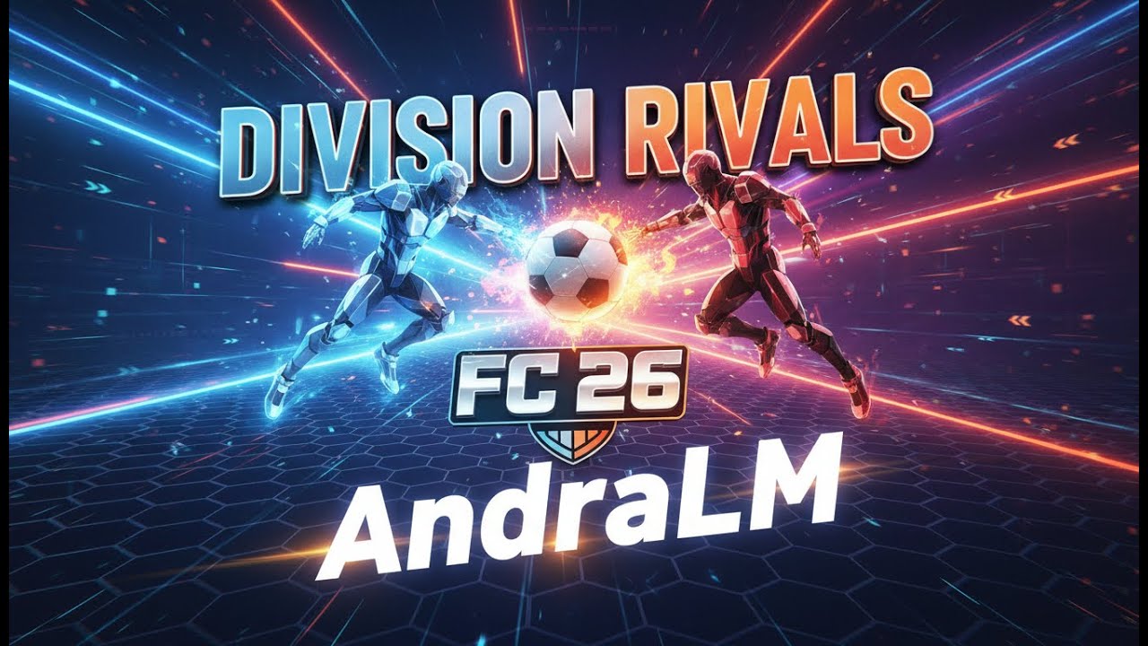 IAR FACEM TESTE LA ECHIPA #FC26 #Gaming #Romania