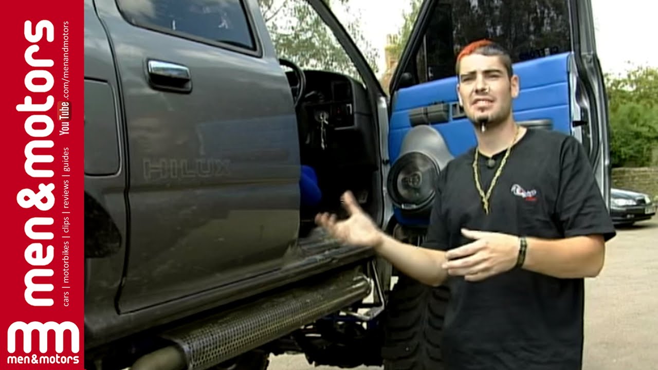 Shane's World - Episode 4